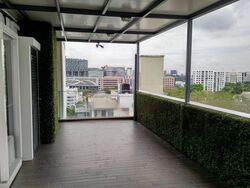 Institution Hill (D9), Apartment #582441301